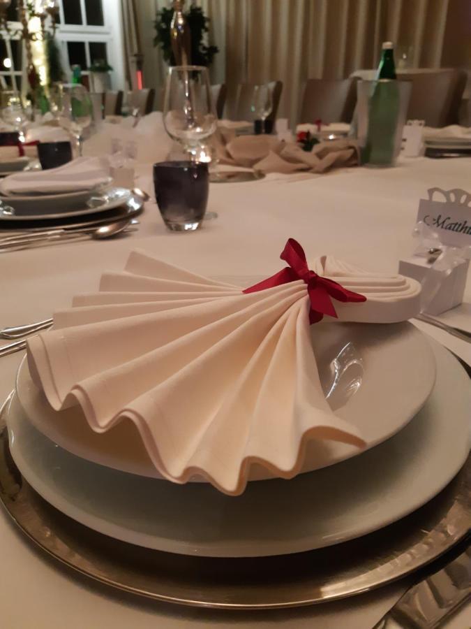 Hotel-Restaurant Feldkamp Rosendahl Εξωτερικό φωτογραφία