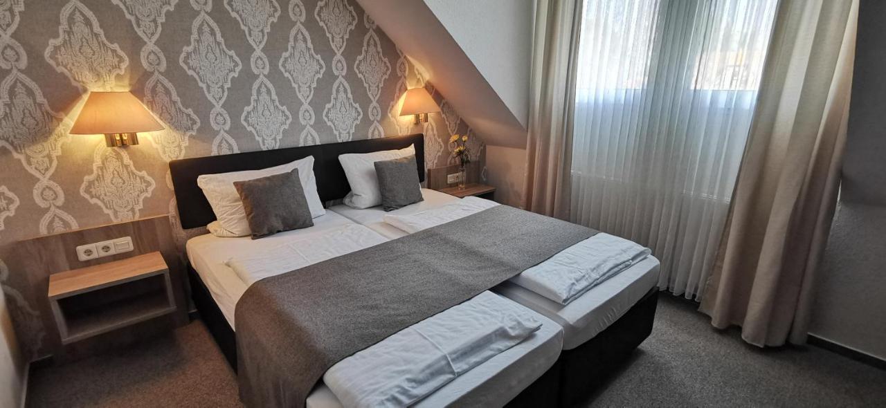 Hotel-Restaurant Feldkamp Rosendahl Εξωτερικό φωτογραφία