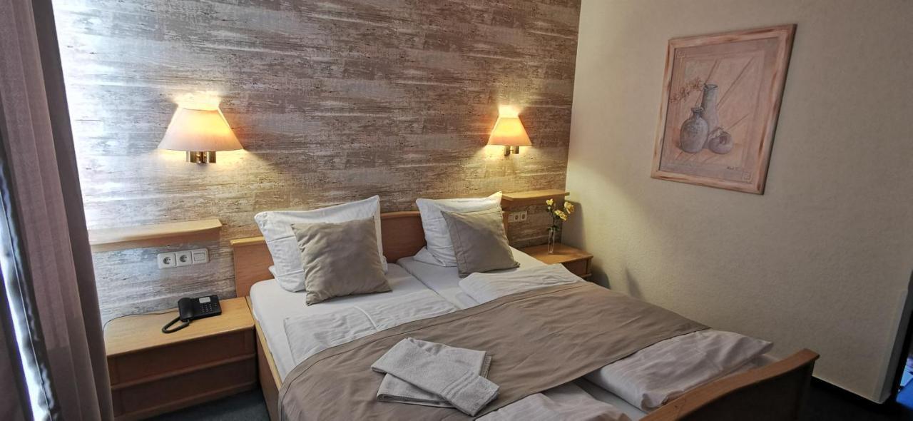 Hotel-Restaurant Feldkamp Rosendahl Εξωτερικό φωτογραφία