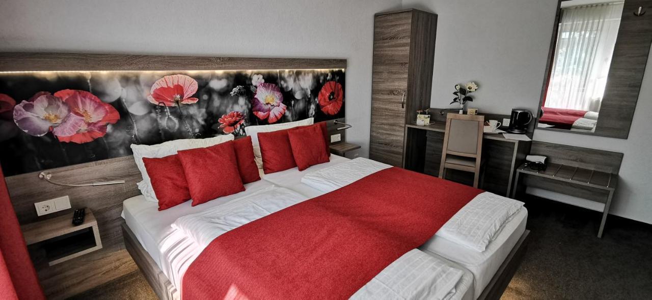 Hotel-Restaurant Feldkamp Rosendahl Εξωτερικό φωτογραφία
