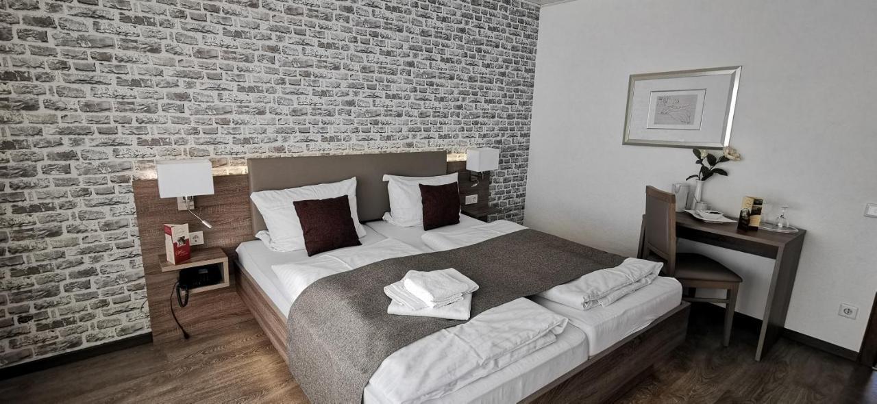 Hotel-Restaurant Feldkamp Rosendahl Εξωτερικό φωτογραφία