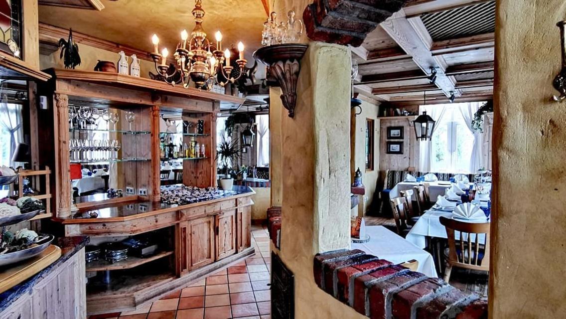 Hotel-Restaurant Feldkamp Rosendahl Εξωτερικό φωτογραφία