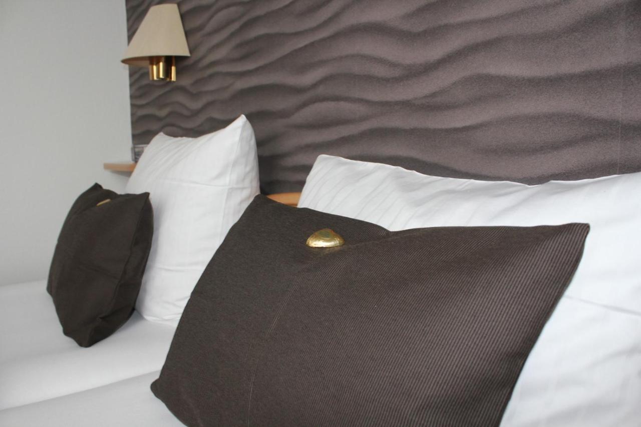 Hotel-Restaurant Feldkamp Rosendahl Εξωτερικό φωτογραφία